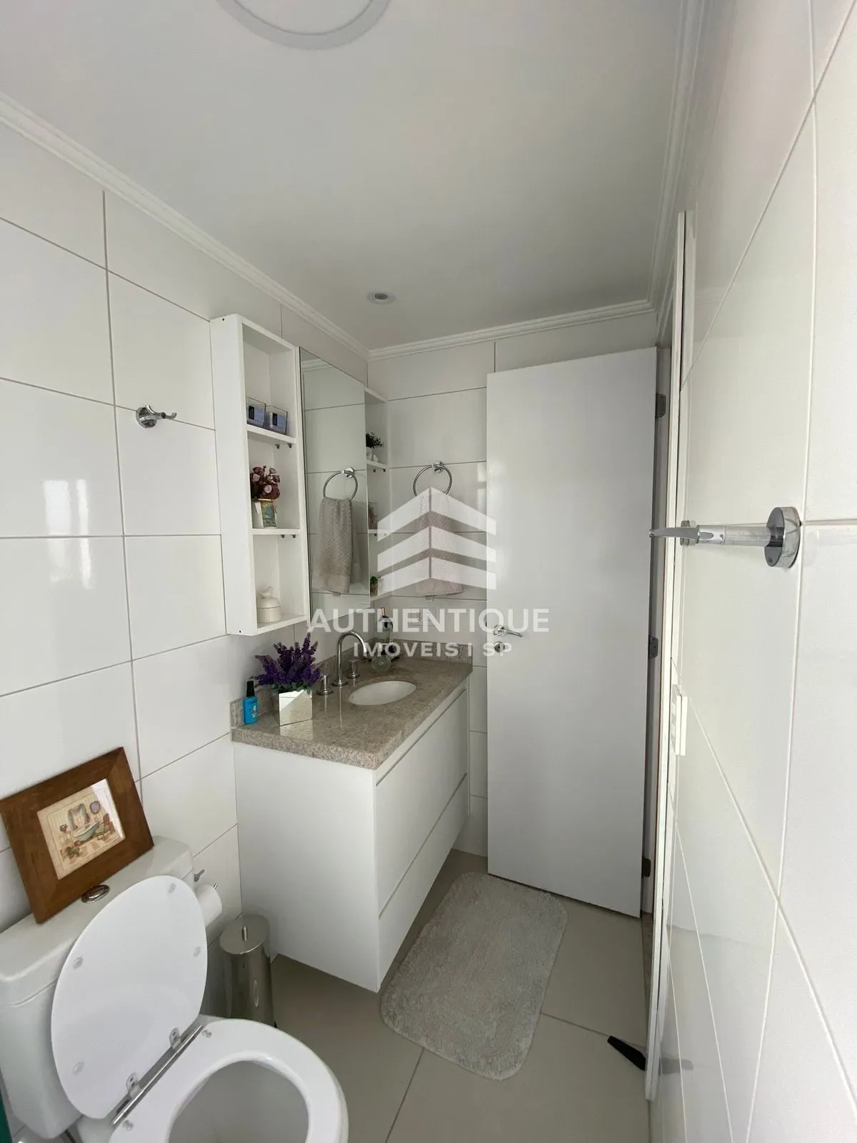 Imagem SKY PATRIANI - Apartamento à venda no bairro Vila Scarpelli - Santo André/SP