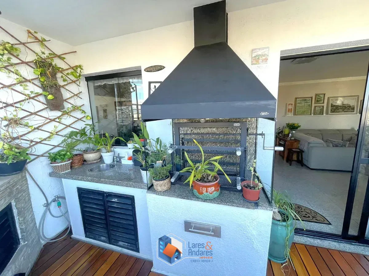 Imagem Cobertura para venda em Vila Mascote com 3 quartos, sendo 1 suíte, 220m²