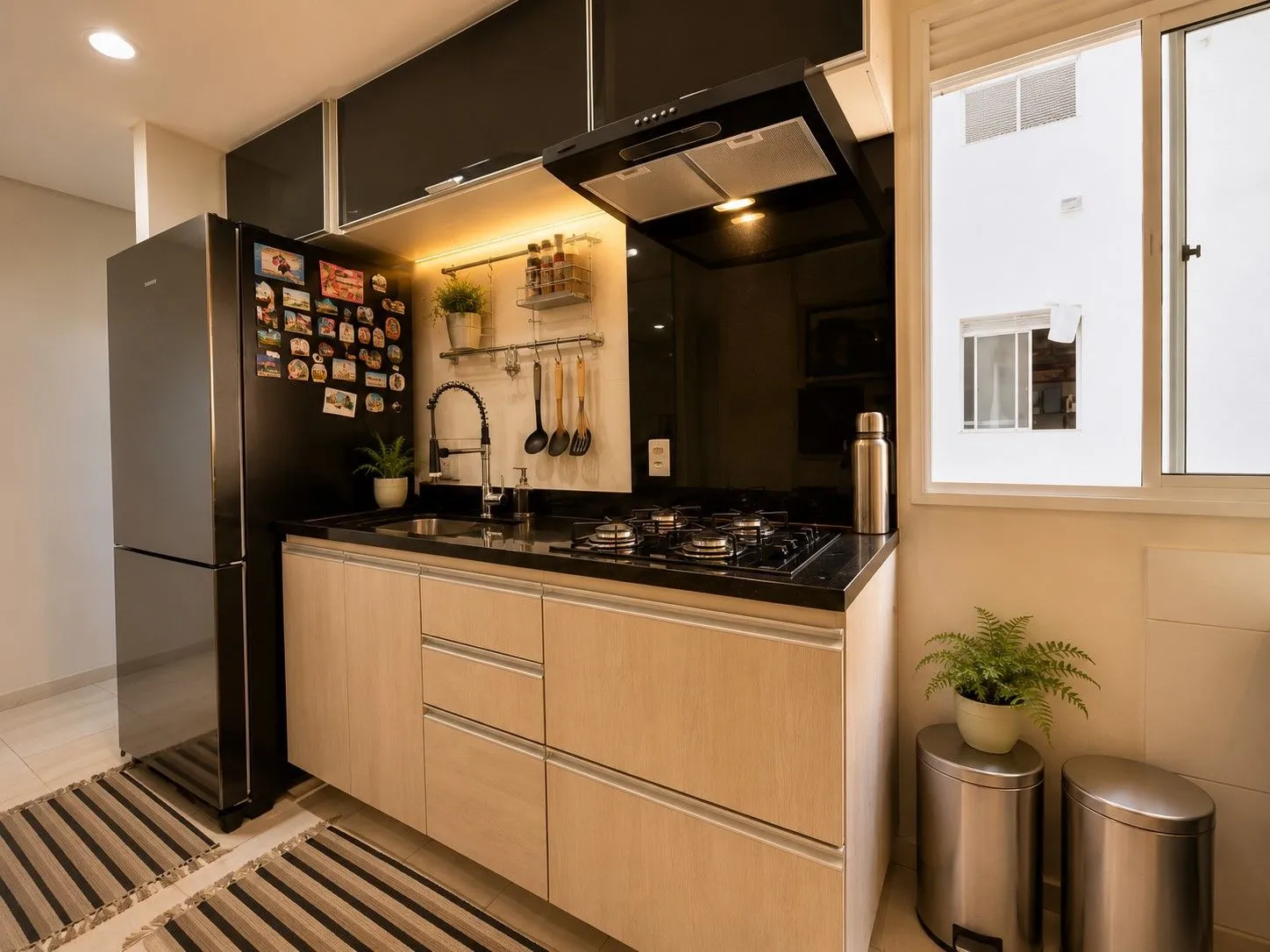 Imagem Apartamento 3 dormitórios com suíte e closet no Rossi Viva | Infra completa