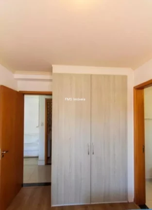 Imagem Apartamento de 2 quartos com 2 suítes e vaga na Saúde, São Paulo