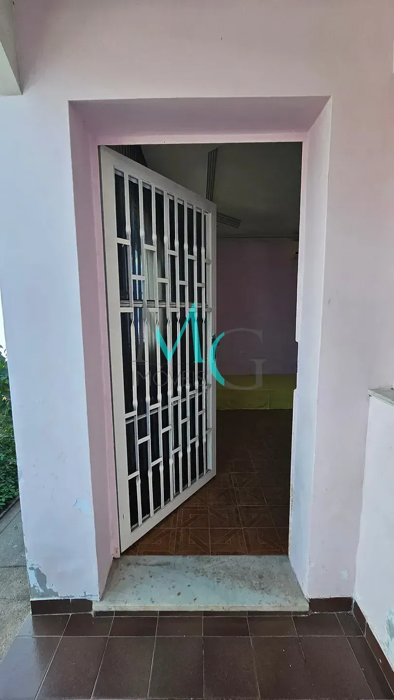 Imagem Casa 4 quartos à venda, Pedra Angular, Campo Grande, Rio de Janeiro, RJ