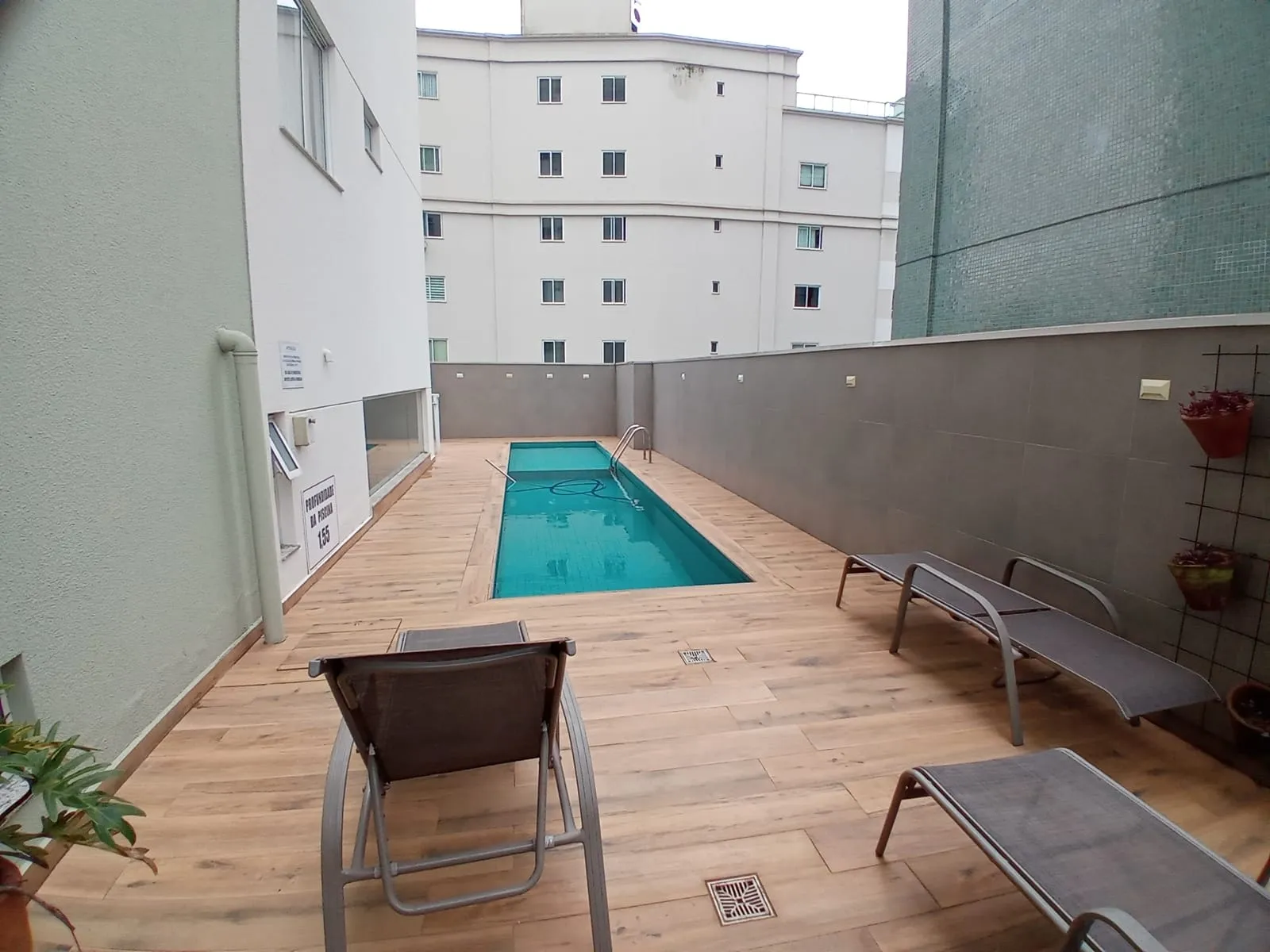 Imagem Apartamento 2 SUÍTES + Home Ofiice, Bairro Centro - Balneário Camboriú-SC