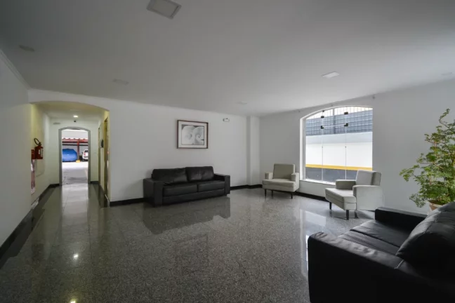 Imagem Apartamento à venda em São Paulo, Ipiranga, com 2 quartos, 73m2