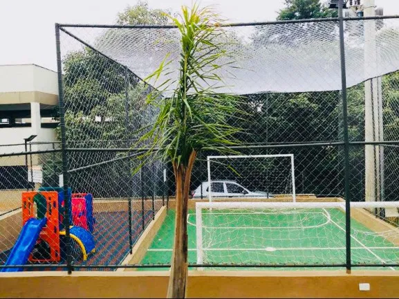 Imagem Apartamento com 2 Quartos à Venda, 45 m² em Jardim Adriana - Guarulhos
