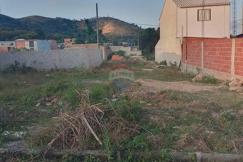Imagem Terreno para venda em Guaratiba no Magarça