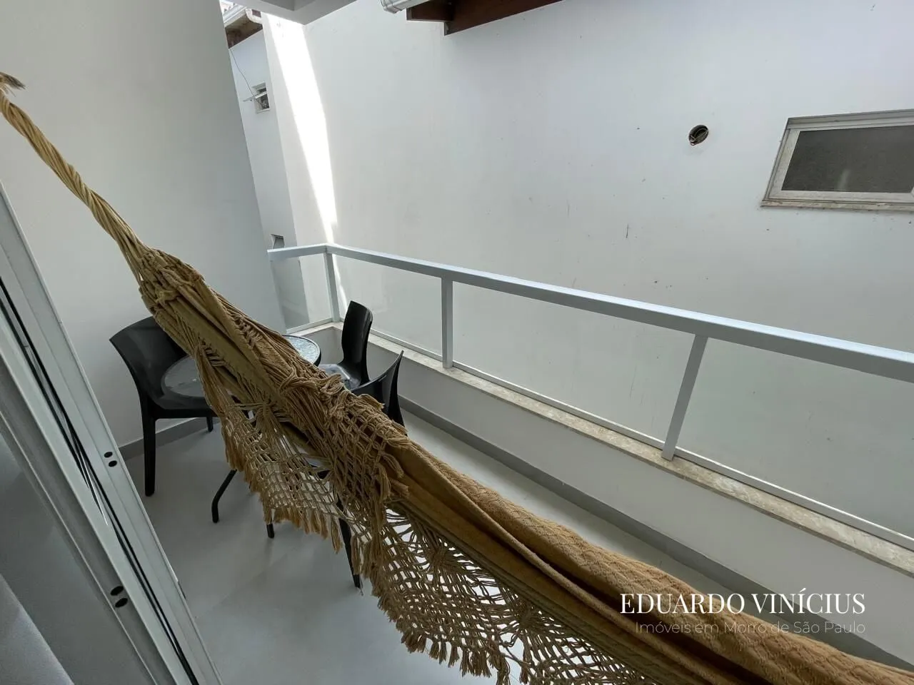 Imagem Mar Doce Lar - Apartamento na Segunda Praia do Morro de São Paulo com 1 Dormitório
