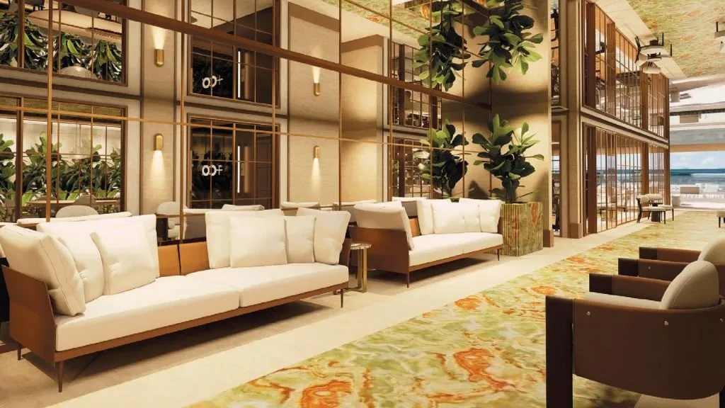 Imagem Apartamento à venda, 130 m² por R$ 3.444.296,20 - Bessa - João Pessoa/PB