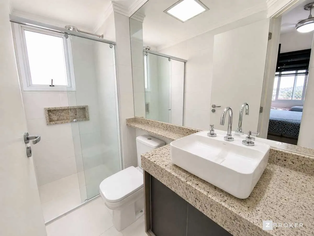 Imagem Apartamento à venda em São Paulo, Vila Prudente, com 2 quartos, 56m2