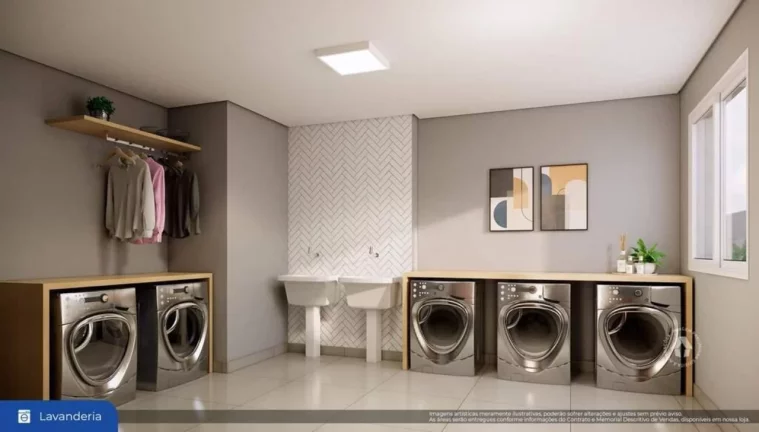 Imagem METROCASA LIBERDADE - Studio Duplex 57m², 1 dorm, 14 minutos a pé da Estação Liberdade do Metrô!