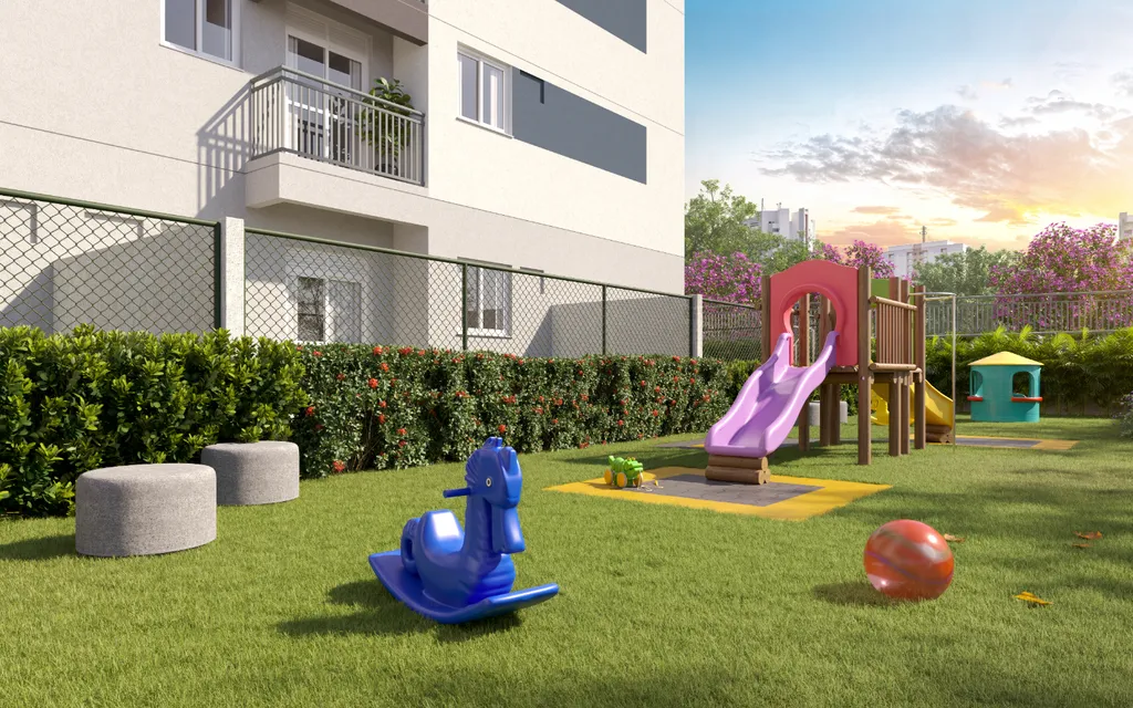 Imagem Apartamento em Lançamentos no bairro Irajá - Rio de Janeiro, RJ