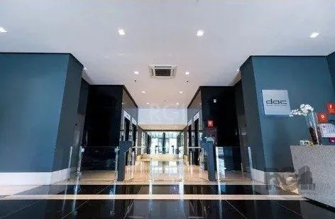 Imagem Sala Comercial - Rua Ramiro Barcelos
