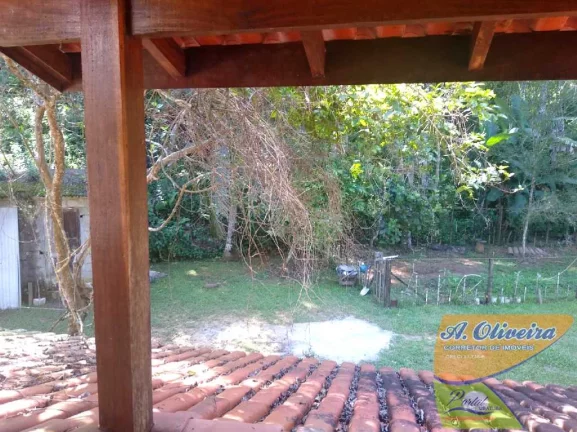 Imagem Linda Chácara - Ótima oportunidade para investimento - Itamambuca ( Vila )