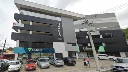 Foto do imóvel Conjunto Comercial à venda em Porto Alegre, Azenha, 2388m2