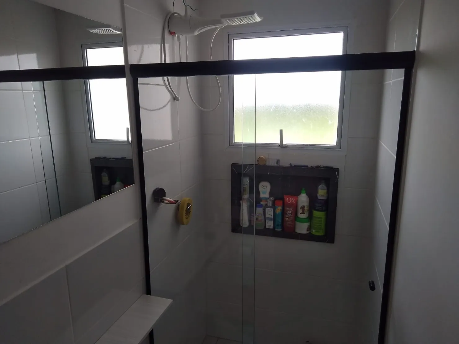Imagem Apartamento à venda 2 Quartos, 1 Vaga, 50M², Feital, Pindamonhangaba - SP | Condomínio Jabuticabeiras
