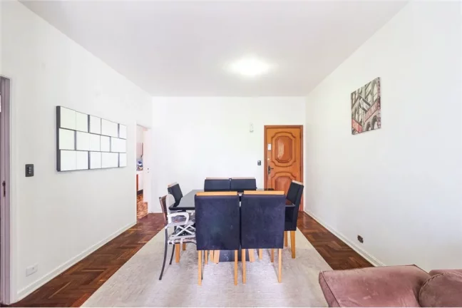 Imagem APARTAMENTO RESIDENCIAL em São Paulo - SP, Jardim das Acácias