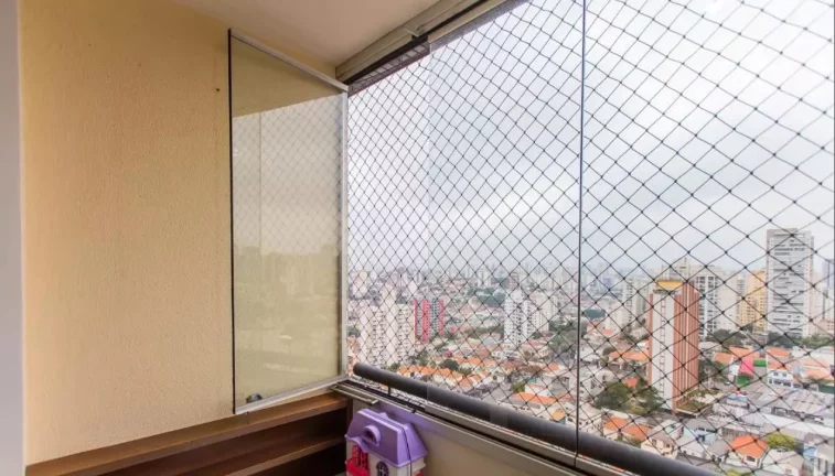 Imagem APARTAMENTO RESIDENCIAL em SÃO PAULO - SP, BOSQUE DA SAÚDE