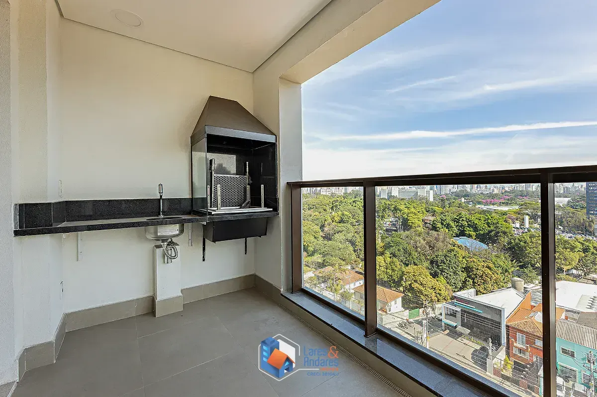 Imagem Apartamento para venda em Vila Mariana com 2 quartos, sendo 1 suíte, 75m²