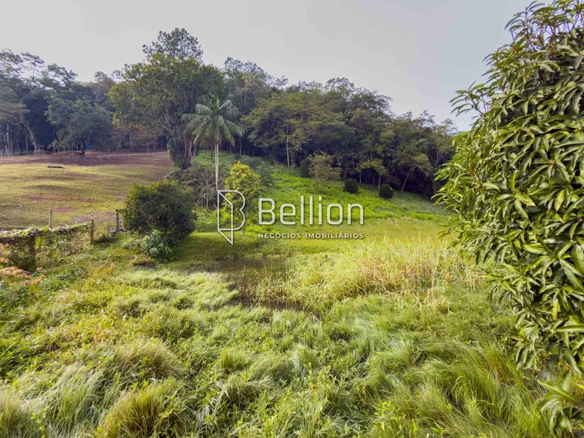 Imagem Investimento com alto potencial de valorização ou o lugar ideal para construir o seu refúgio em meio à natureza, este terreno é para você.