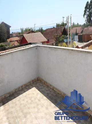Imagem CASA RESIDENCIAL em Itanhaém - SP, Bopiranga