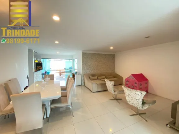 Imagem Casa de Condomínio com 5 Quartos à Venda, 590 m² em Araçagi  - São José de Ribamar