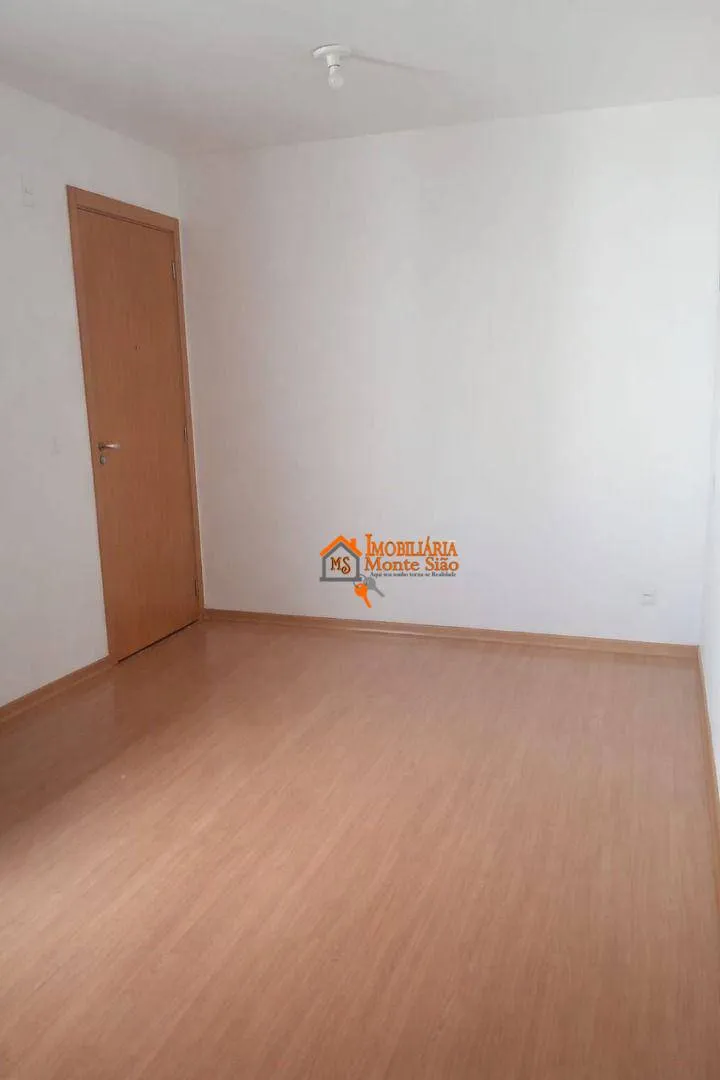Imagem Apartamento com 2 dormitórios à venda, 38 m² por R$ 245.000,00 - Jardim Novo Portugal - Guarulhos/SP