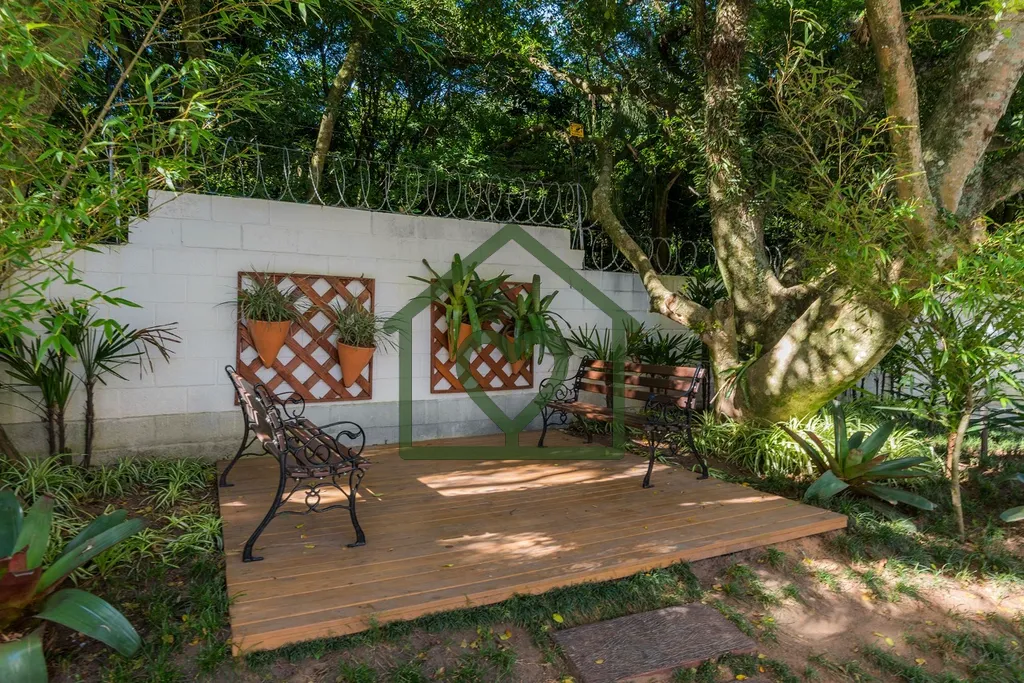 Imagem Ótima oportunidade para adquirir um apartamento em Santa Fé, Porto Alegre. Localizado na Rua Joao ...