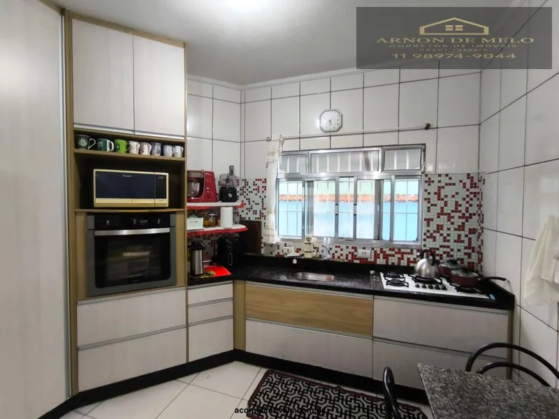 Imagem Casas no Litoral para venda em Praia Grande no bairro Jardim Princesa