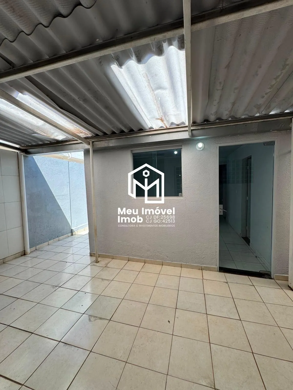 Imagem Casa 6 Quartos 1 Vaga 300m² Reformada Taguatinga/DF