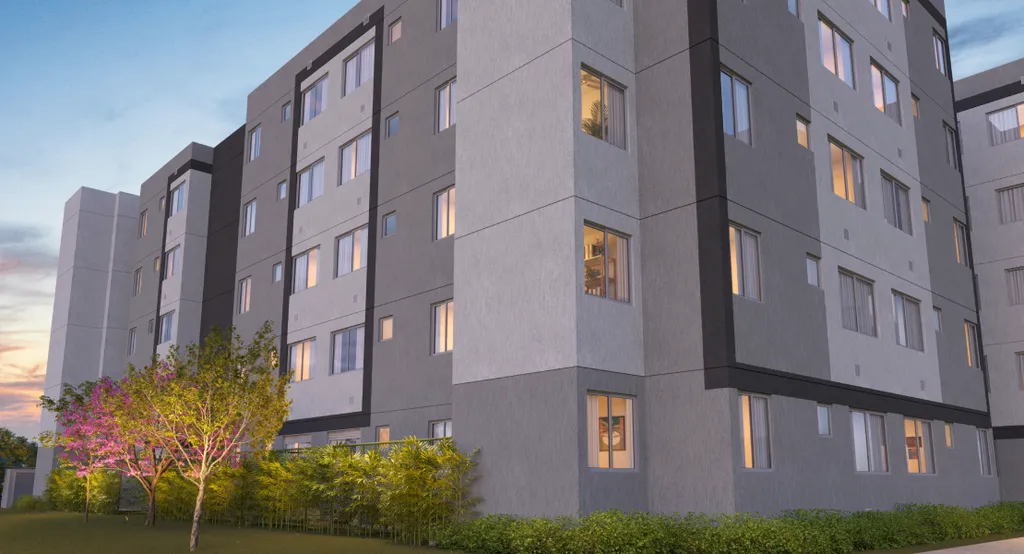 Imagem Apartamento em Lançamentos no bairro Cordovil - Rio de Janeiro, RJ