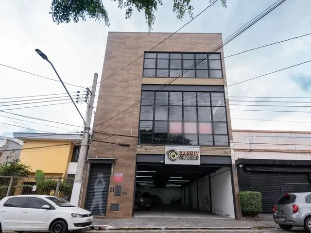 Foto do imóvel Aluga-se Galpão Zona Leste em PARQUE SÃO LUCAS, SÃO PAULO - SP