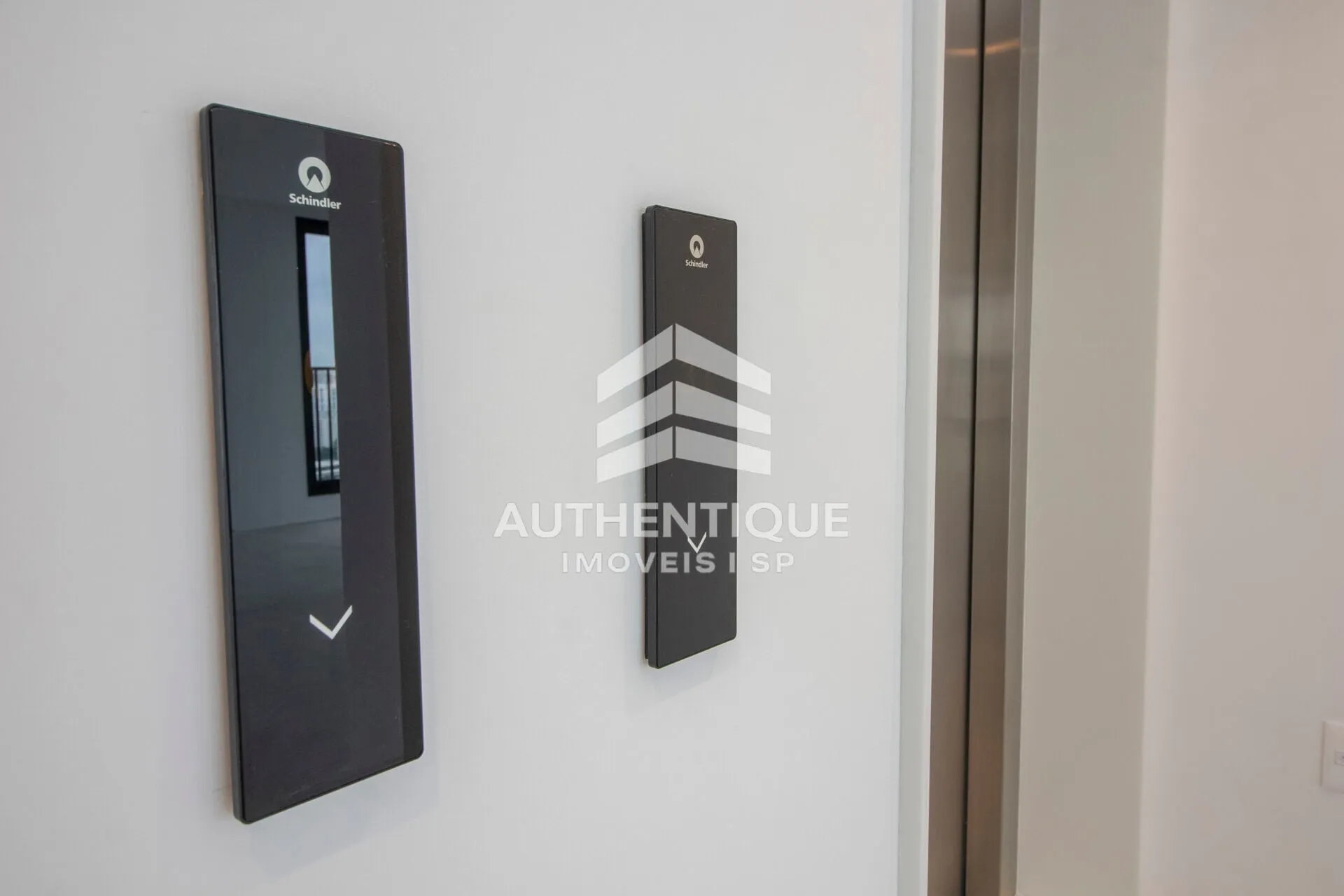 Imagem PARK LANE IBIRAPUERA - Apartamento à venda no bairro Moema - São Paulo/SP, Zona Sul