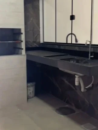Imagem Casa De 3/4 C Suite No Pontal Sul