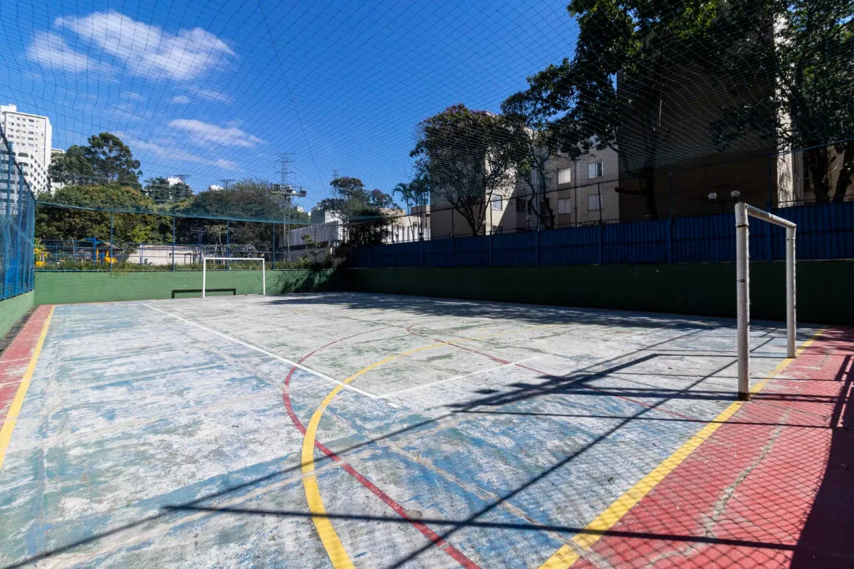Imagem Apartamento Jardim Felicidade - 47M², 2 Dorms, 1 Vaga.
