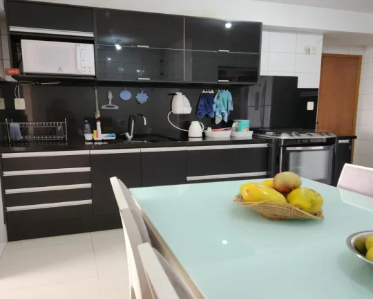 Imagem Oportunidade!! Apartamento 105m² frente para USP com varanda Gourmet!!
