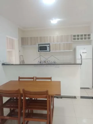 Imagem Apartamento Padrão