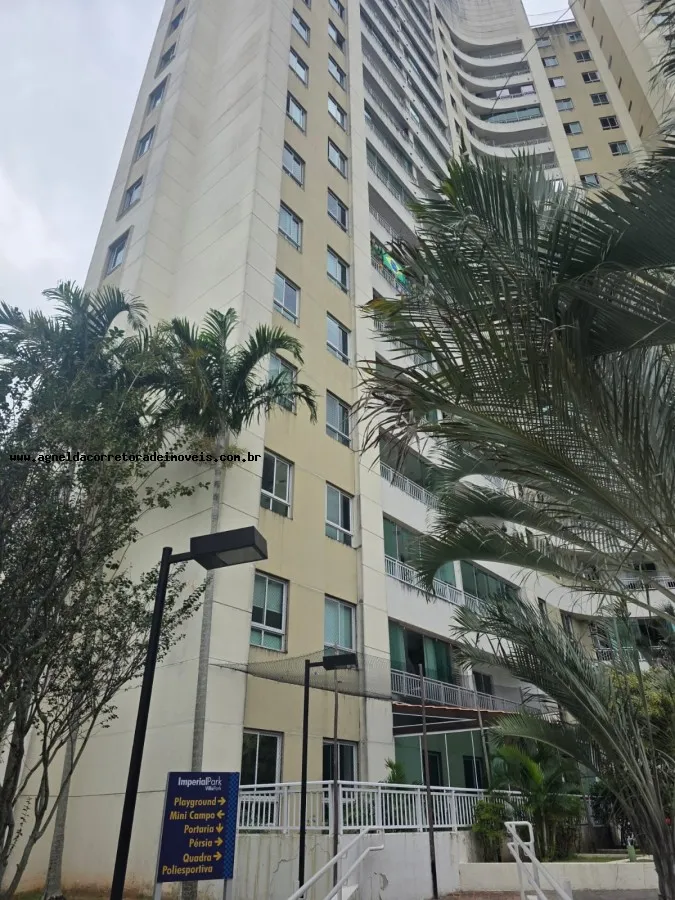 Imagem Apartamento para Venda em Parnamirim, Nova Parnamirim, 3 dormitórios, 2 suítes, 4 banheiros, 2 vagas