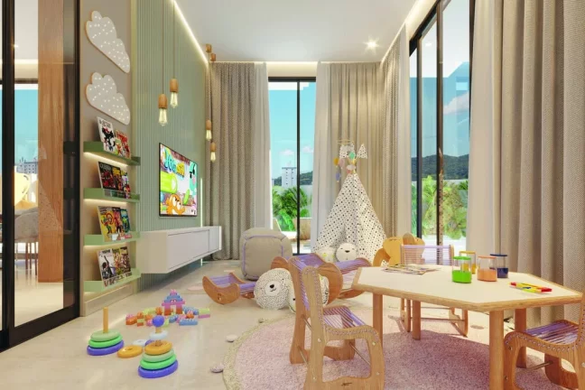 Imagem Nelson Santos - Apartamento à venda no bairro Centro - Itapema/SC