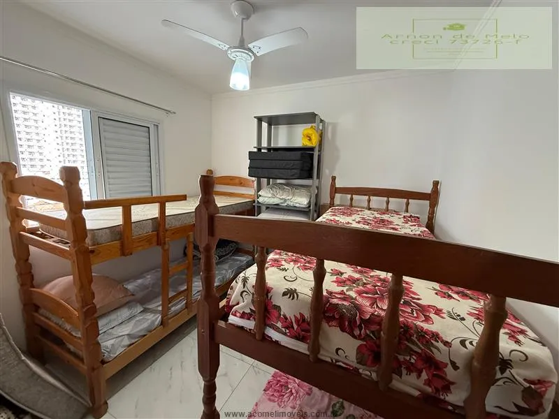 Imagem Apartamentos no Litoral para venda em Praia Grande no bairro Vila Caiçara