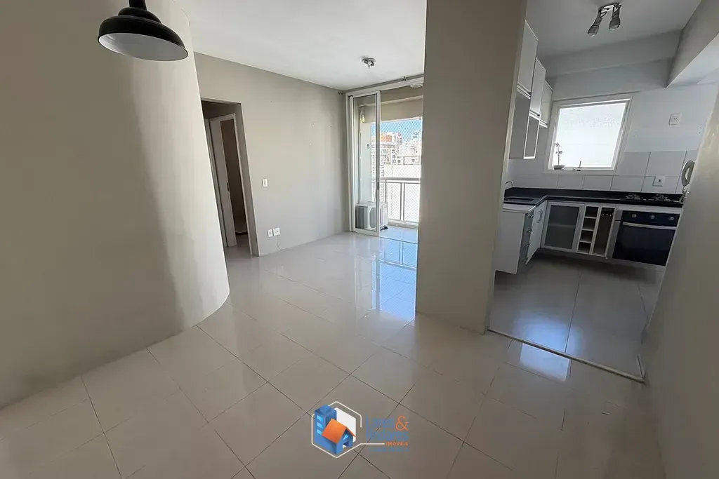 Imagem Apartamento à venda 2 Quartos 1 Suite 2 Vagas 56M² Perdizes São Paulo - SP