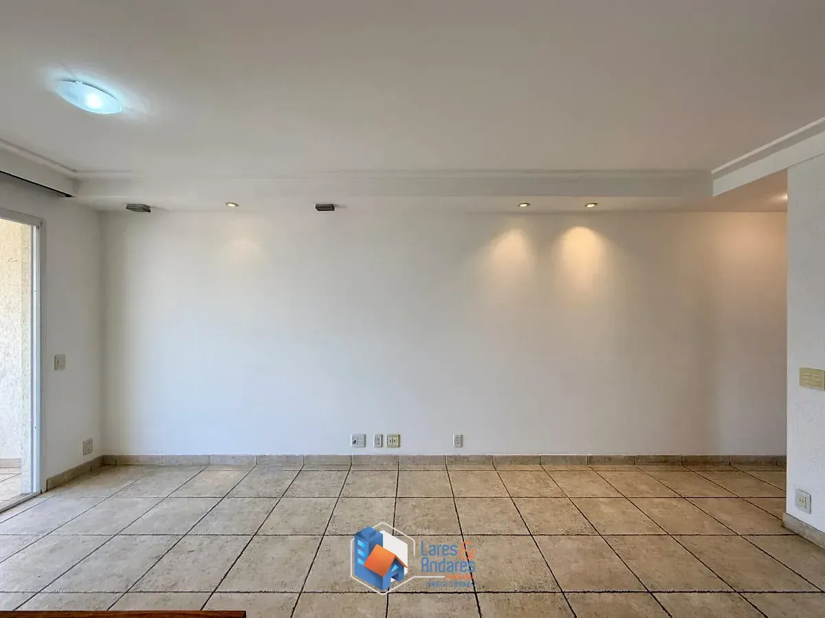 Imagem Apartamento para venda em Jardim Marajoara com 3 quartos, sendo 1 suíte, 91m²