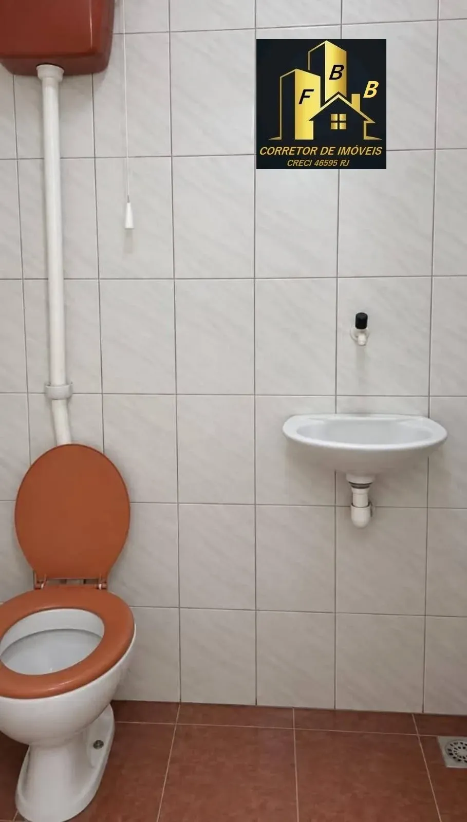 Imagem Kitnet com 1 Quarto à Venda, 25 m² em Miriambi - São Gonçalo