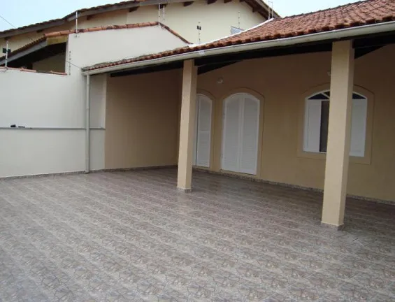 Imagem Casa com 3 Quartos à Venda, 145 m² em Jardim Jamaica - Itanhaém