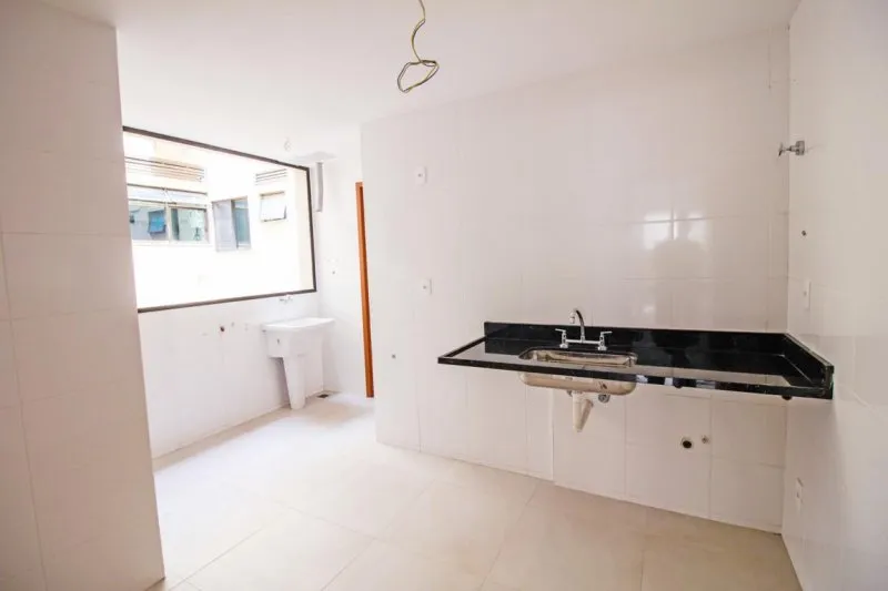Imagem Apartamento a Venda no bairro Recreio dos Bandeirantes - Rio de Janeiro, RJ