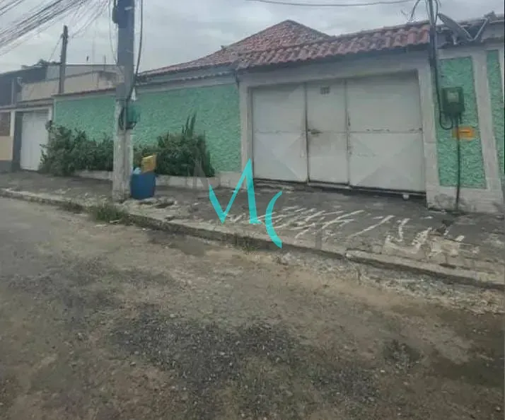 Imagem Casa à venda, Campo Grande, Rio de Janeiro, RJ
