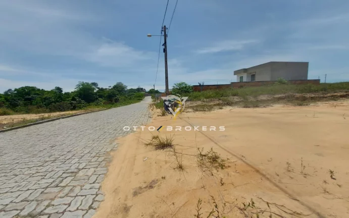 Imagem TERRENO RESIDENCIAL em PORTO SEGURO - BA, RESIDENCIAL DVILLE