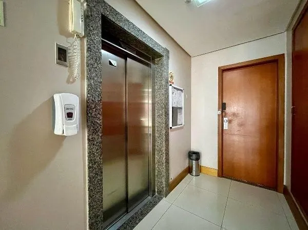 Imagem Vende-se apartamento com 3 quartos(1 suíte), 92m² e 2 vagas - Boa Vista