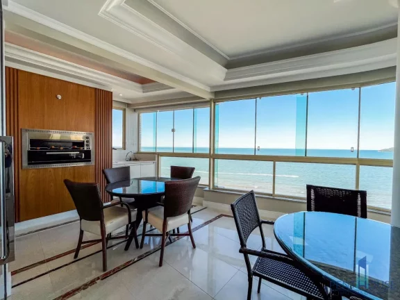 Imagem Apartamento Frente Mar para Venda em Balneário Camboriú, CENTRO, 4 dormitórios, 3 suítes, 3 banheiros, 2 vagas