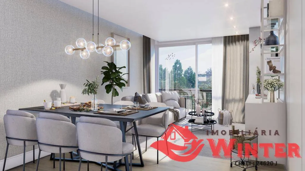 Imagem Apartamentos em Nova Petropolís no Residencial Garten!