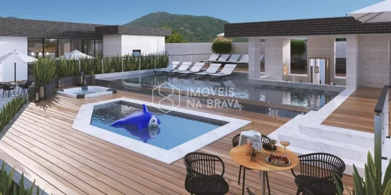 Imagem APARTAMENTO VENDA BALNEÁRIO CAMBORIÚ