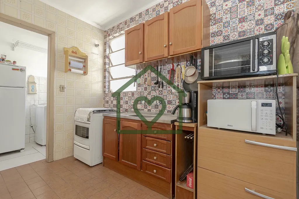 Imagem Está procurando um apartamento para chamar de seu? 
Este pode ser o lugar ideal para começar uma n...